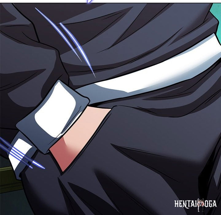 My Gangster Girlfriend My Gangster Girlfriend Chapter 21 - Page 225