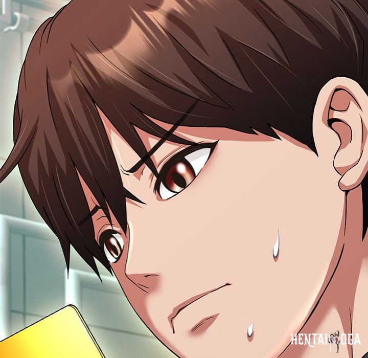 My Gangster Girlfriend My Gangster Girlfriend Chapter 21 - Page 227