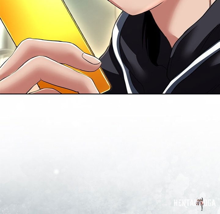 My Gangster Girlfriend My Gangster Girlfriend Chapter 21 - Page 228