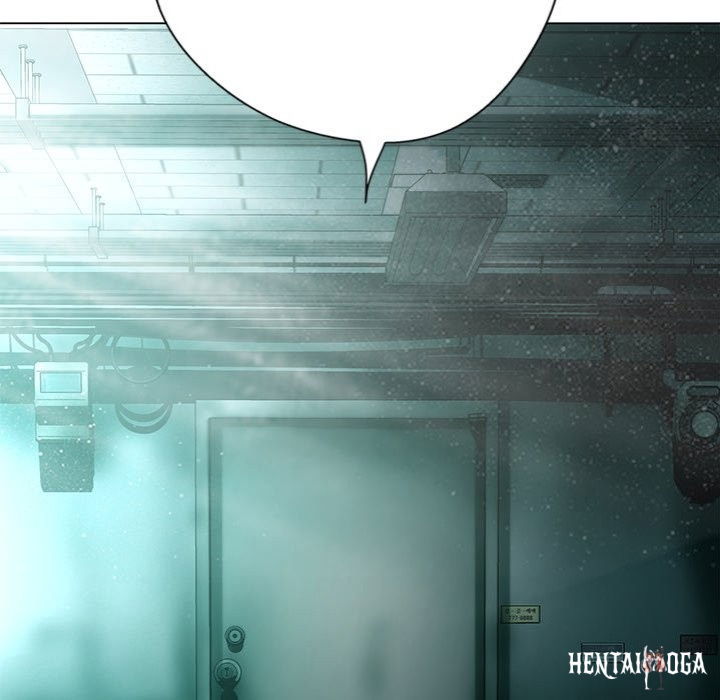 My Gangster Girlfriend My Gangster Girlfriend Chapter 21 - Page 234