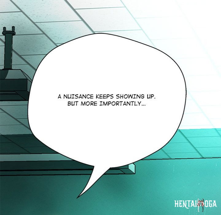 My Gangster Girlfriend My Gangster Girlfriend Chapter 21 - Page 236