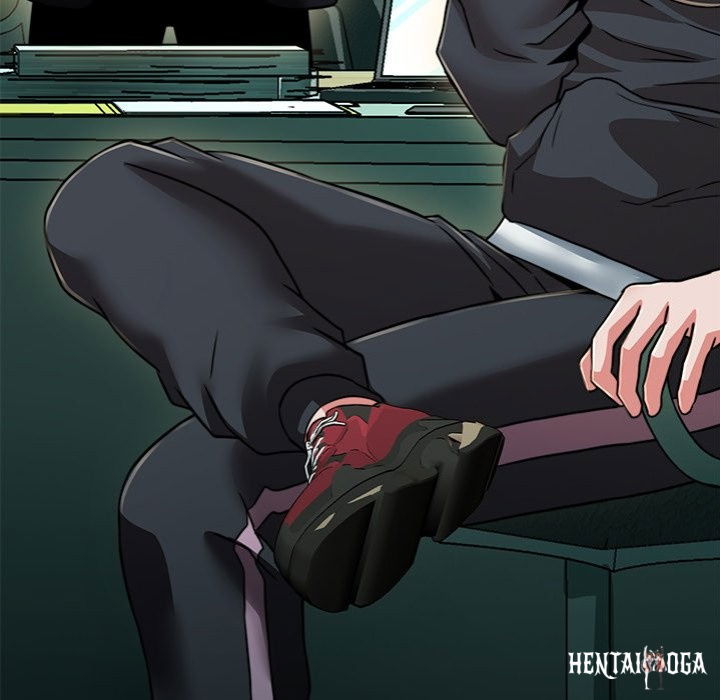 My Gangster Girlfriend My Gangster Girlfriend Chapter 21 - Page 238