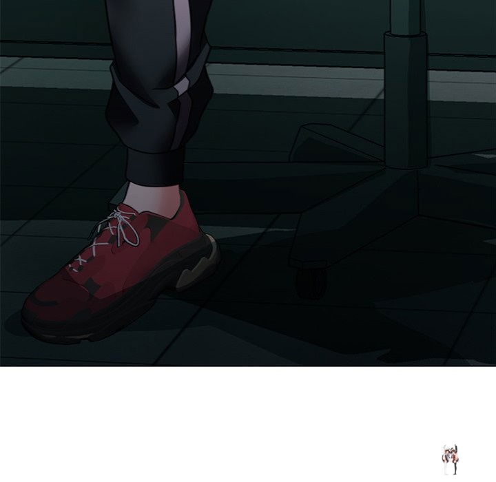 My Gangster Girlfriend My Gangster Girlfriend Chapter 21 - Page 239