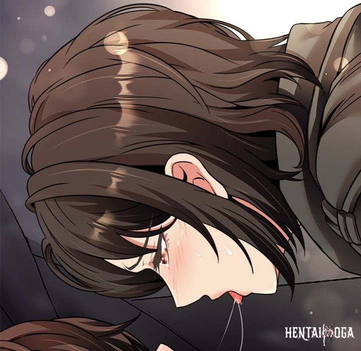 My Gangster Girlfriend My Gangster Girlfriend Chapter 21 - Page 24