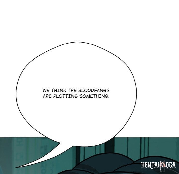 My Gangster Girlfriend My Gangster Girlfriend Chapter 21 - Page 240