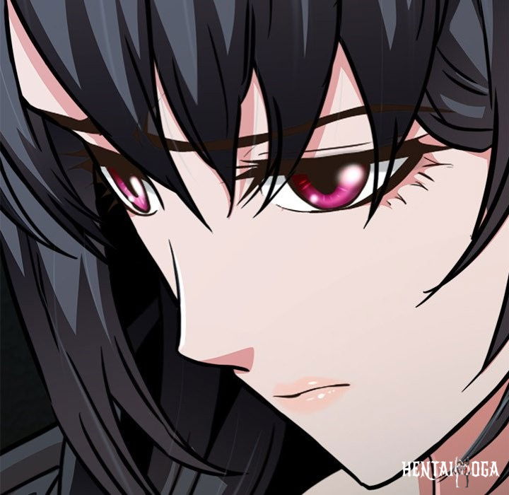 My Gangster Girlfriend My Gangster Girlfriend Chapter 21 - Page 242