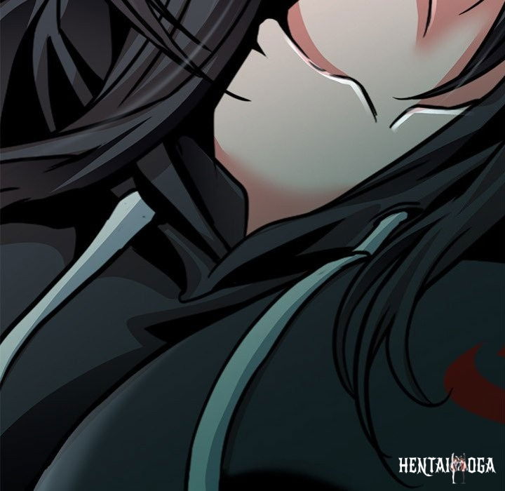 My Gangster Girlfriend My Gangster Girlfriend Chapter 21 - Page 243