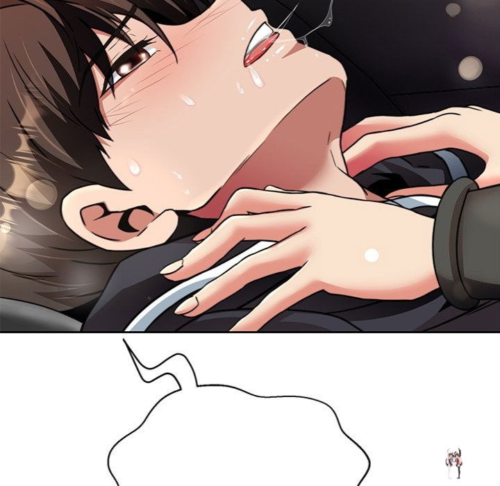 My Gangster Girlfriend My Gangster Girlfriend Chapter 21 - Page 25