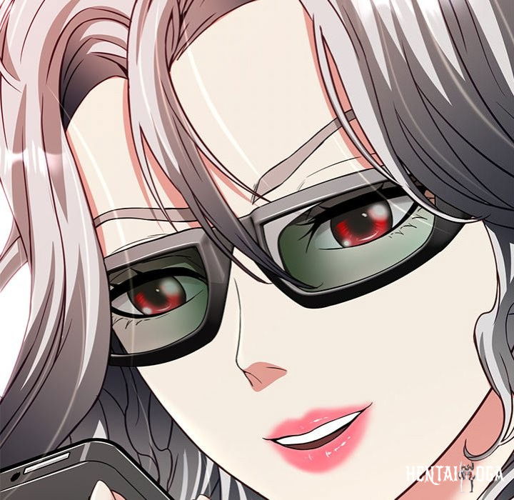 My Gangster Girlfriend My Gangster Girlfriend Chapter 21 - Page 261