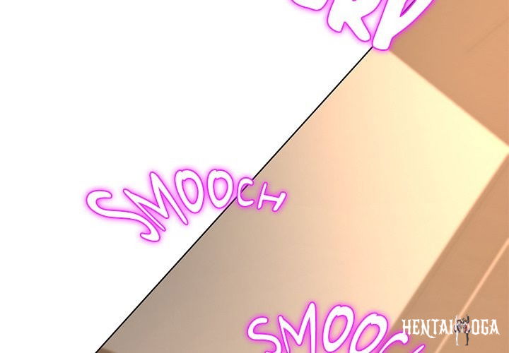 My Gangster Girlfriend My Gangster Girlfriend Chapter 21 - Page 3