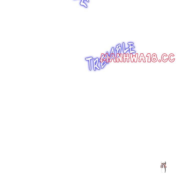 My Gangster Girlfriend My Gangster Girlfriend Chapter 21 - Page 30