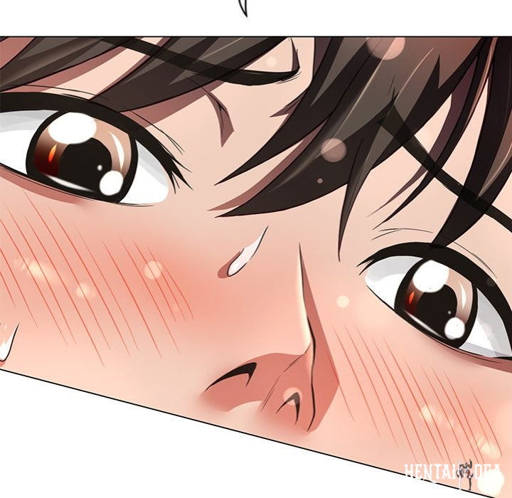 My Gangster Girlfriend My Gangster Girlfriend Chapter 21 - Page 32