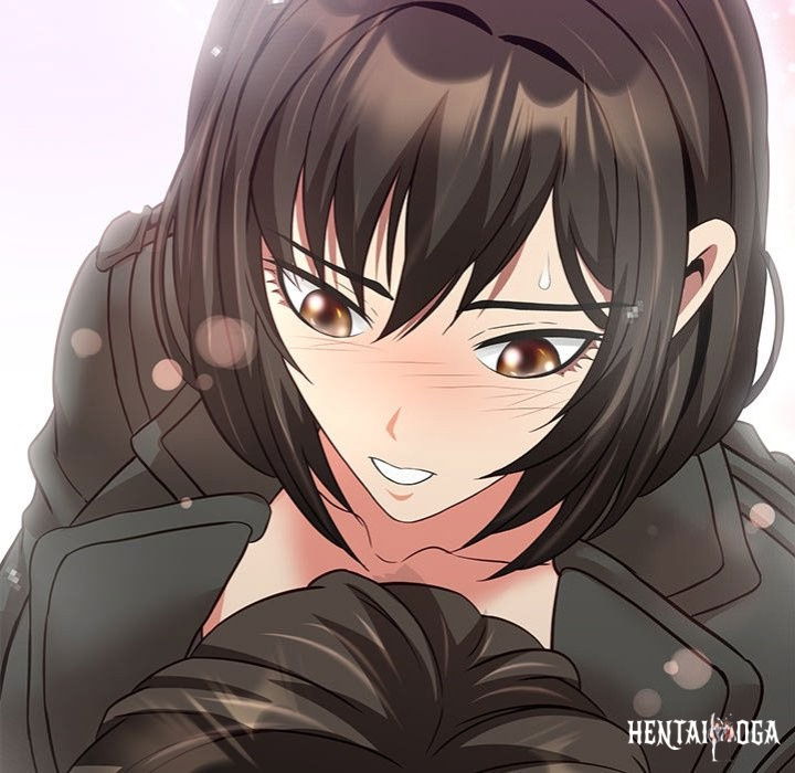 My Gangster Girlfriend My Gangster Girlfriend Chapter 21 - Page 36