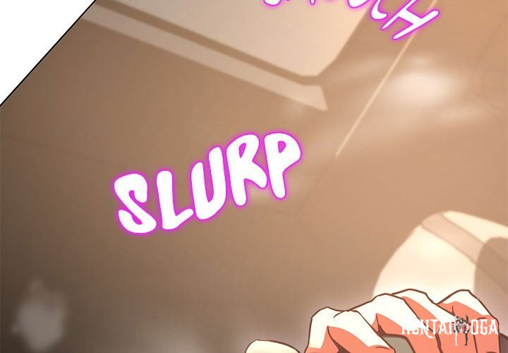 My Gangster Girlfriend My Gangster Girlfriend Chapter 21 - Page 4