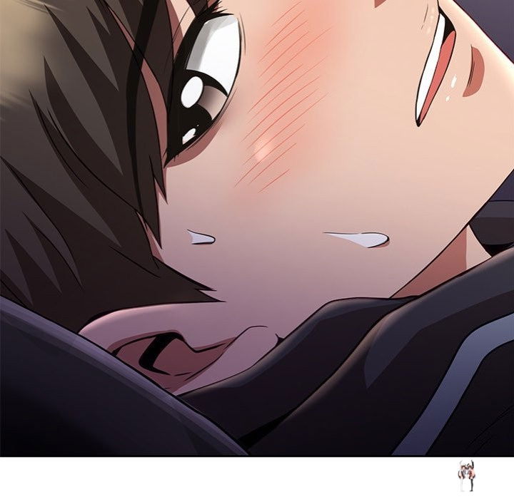 My Gangster Girlfriend My Gangster Girlfriend Chapter 21 - Page 40