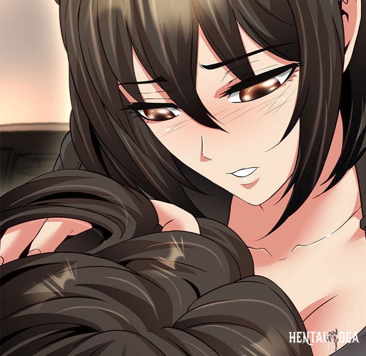 My Gangster Girlfriend My Gangster Girlfriend Chapter 21 - Page 43