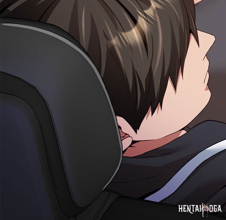 My Gangster Girlfriend My Gangster Girlfriend Chapter 21 - Page 44