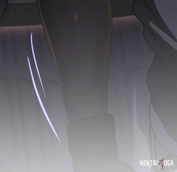 My Gangster Girlfriend My Gangster Girlfriend Chapter 21 - Page 53