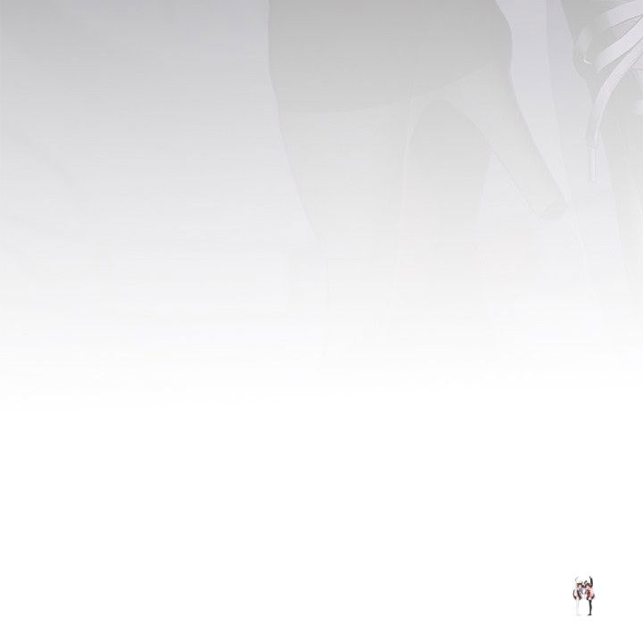 My Gangster Girlfriend My Gangster Girlfriend Chapter 21 - Page 54