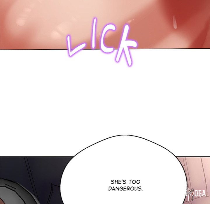 My Gangster Girlfriend My Gangster Girlfriend Chapter 21 - Page 57