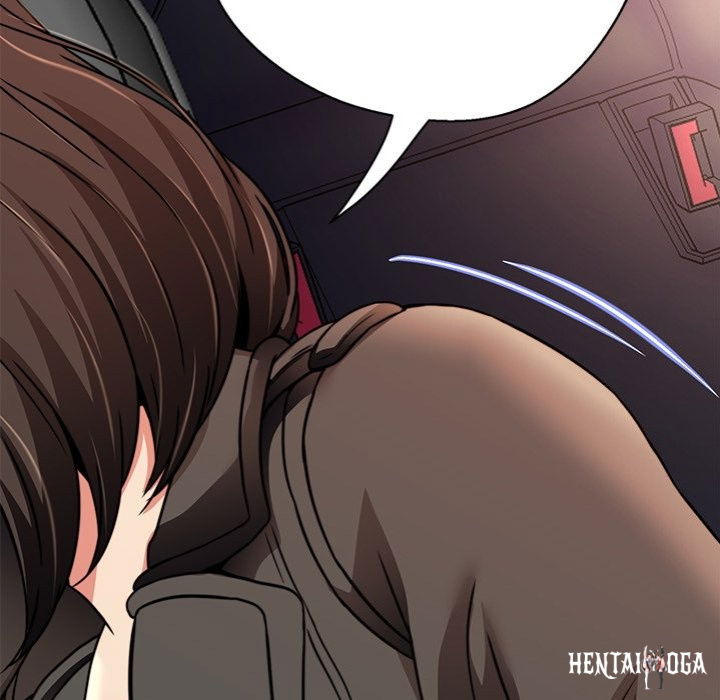 My Gangster Girlfriend My Gangster Girlfriend Chapter 21 - Page 58