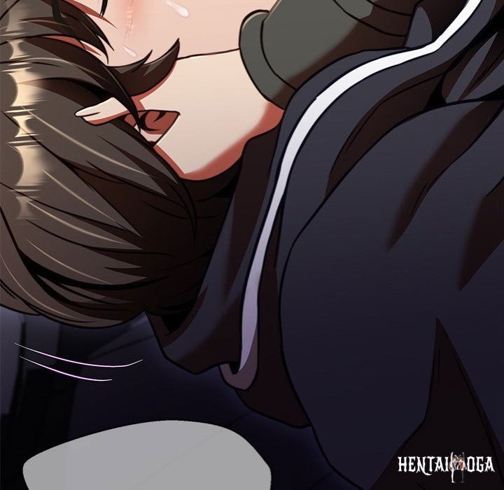 My Gangster Girlfriend My Gangster Girlfriend Chapter 21 - Page 6