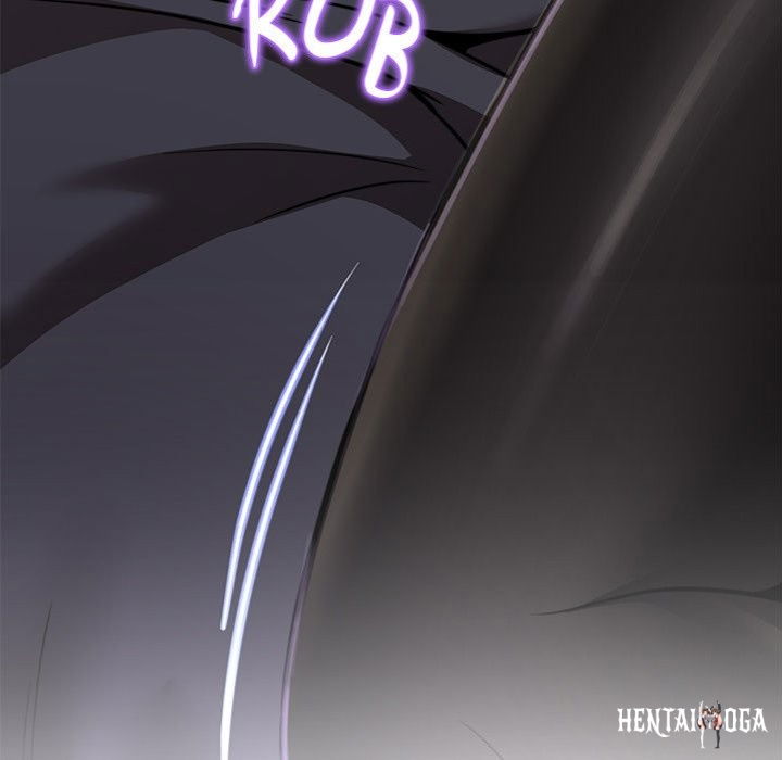 My Gangster Girlfriend My Gangster Girlfriend Chapter 21 - Page 61