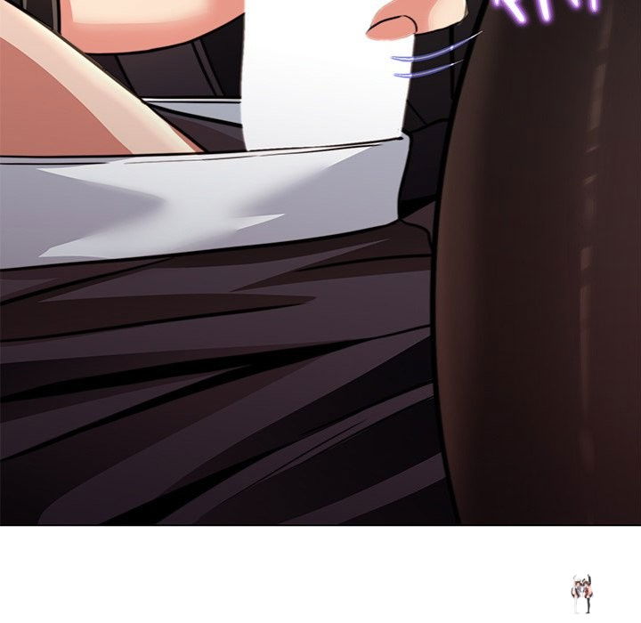 My Gangster Girlfriend My Gangster Girlfriend Chapter 21 - Page 66