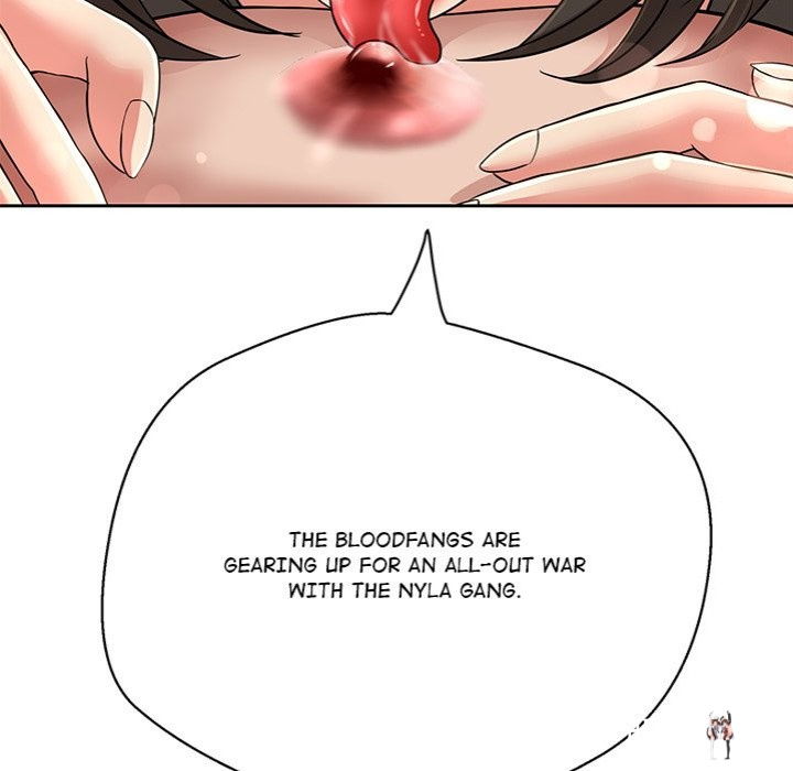 My Gangster Girlfriend My Gangster Girlfriend Chapter 21 - Page 72