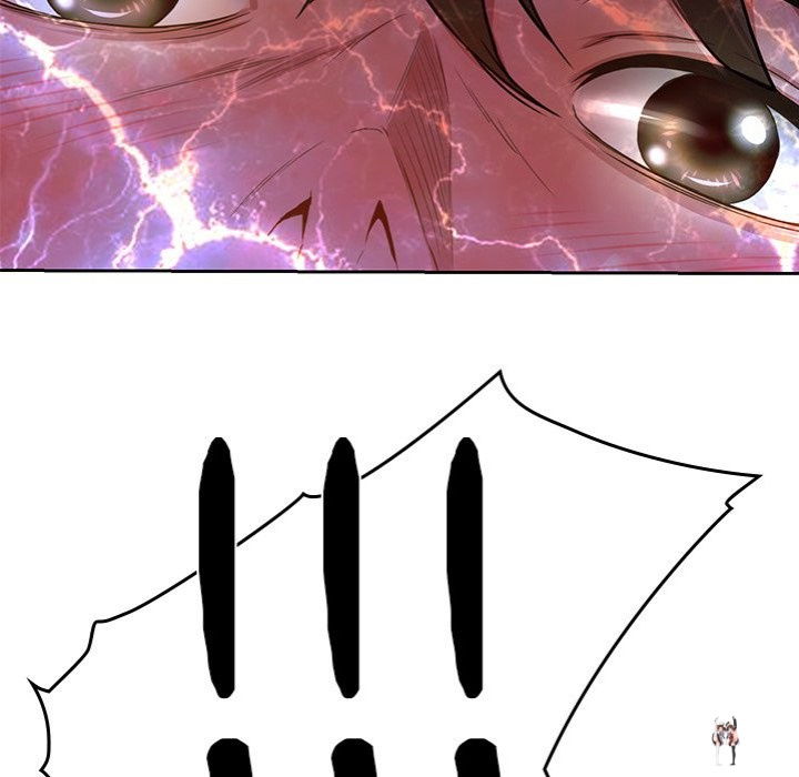 My Gangster Girlfriend My Gangster Girlfriend Chapter 21 - Page 75