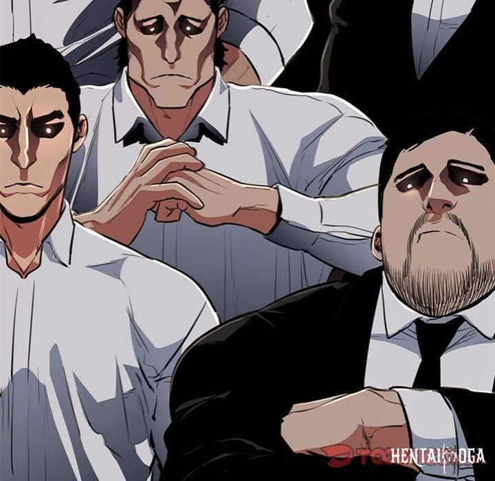 My Gangster Girlfriend My Gangster Girlfriend Chapter 21 - Page 80