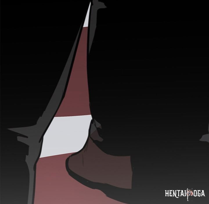 My Gangster Girlfriend My Gangster Girlfriend Chapter 21 - Page 88