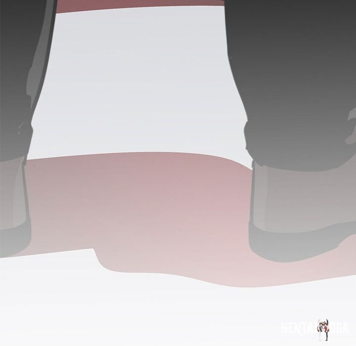 My Gangster Girlfriend My Gangster Girlfriend Chapter 21 - Page 89