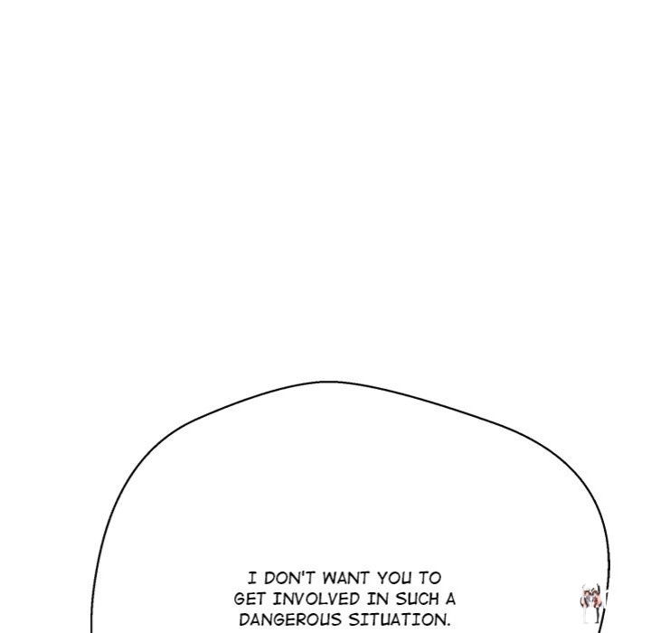 My Gangster Girlfriend My Gangster Girlfriend Chapter 21 - Page 91