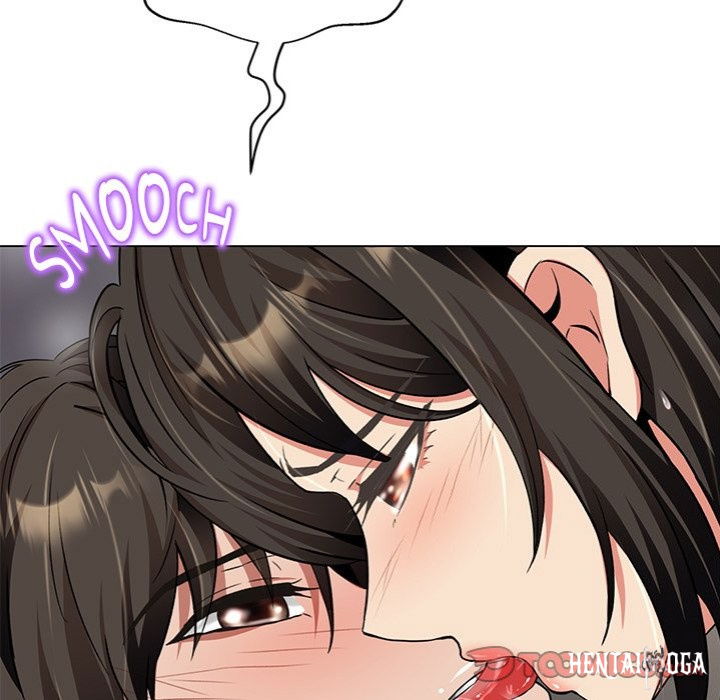 My Gangster Girlfriend My Gangster Girlfriend Chapter 21 - Page 95