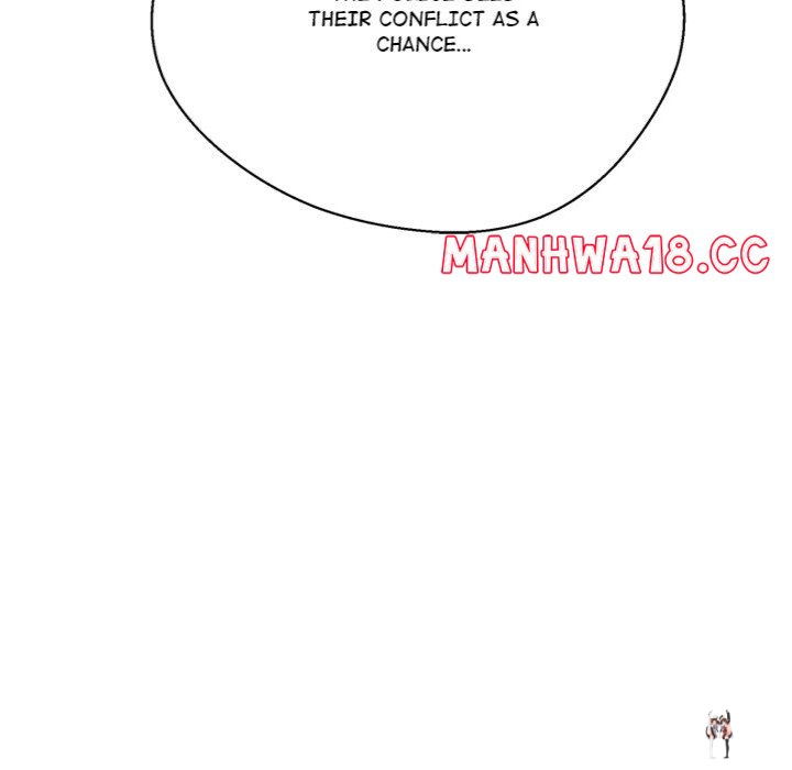 My Gangster Girlfriend My Gangster Girlfriend Chapter 21 - Page 97