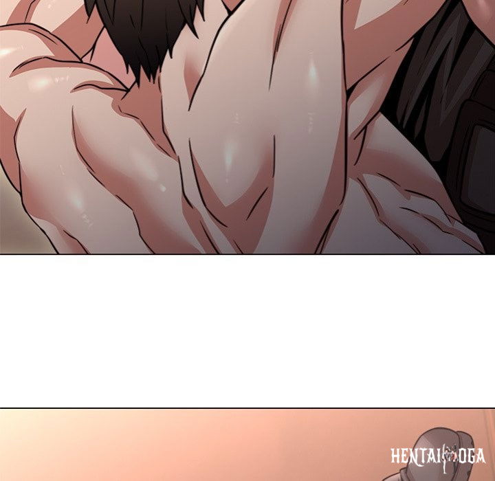 My Gangster Girlfriend My Gangster Girlfriend Chapter 20 - Page 101