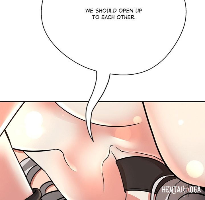 My Gangster Girlfriend My Gangster Girlfriend Chapter 20 - Page 106