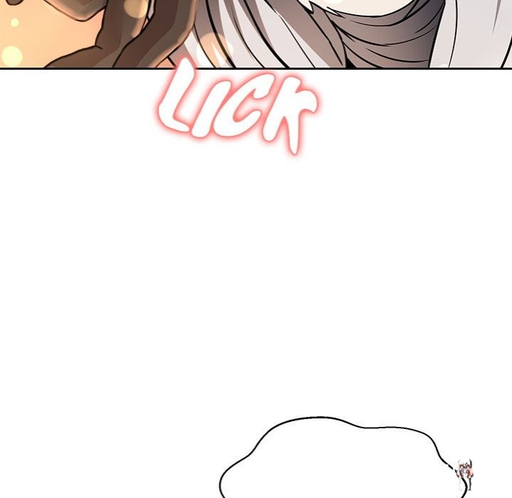 My Gangster Girlfriend My Gangster Girlfriend Chapter 20 - Page 108