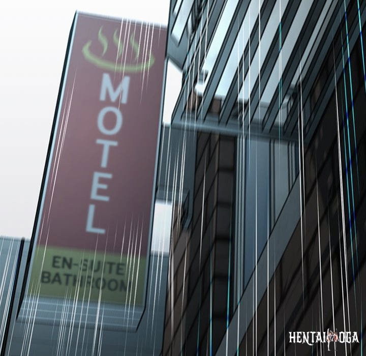 My Gangster Girlfriend My Gangster Girlfriend Chapter 20 - Page 115