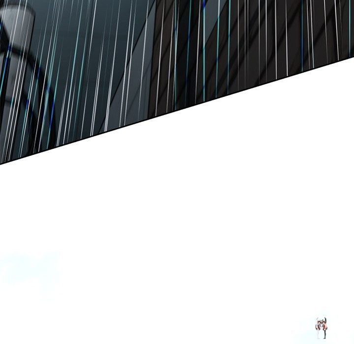 My Gangster Girlfriend My Gangster Girlfriend Chapter 20 - Page 116