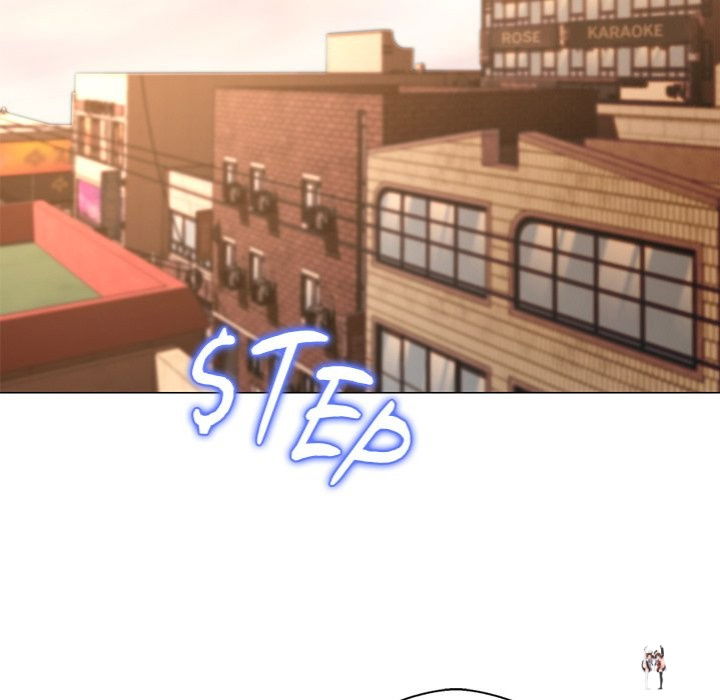 My Gangster Girlfriend My Gangster Girlfriend Chapter 20 - Page 119