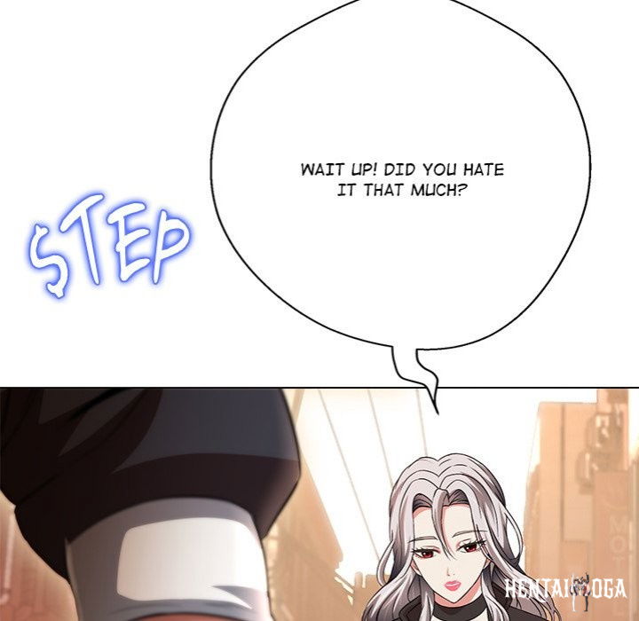 My Gangster Girlfriend My Gangster Girlfriend Chapter 20 - Page 120