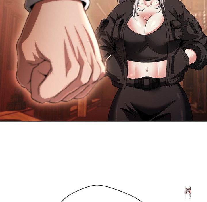 My Gangster Girlfriend My Gangster Girlfriend Chapter 20 - Page 121