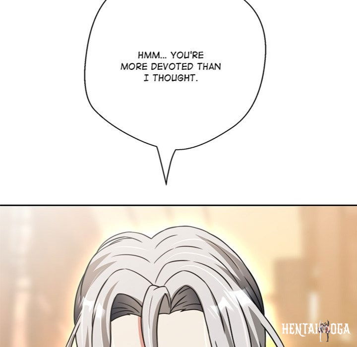 My Gangster Girlfriend My Gangster Girlfriend Chapter 20 - Page 122