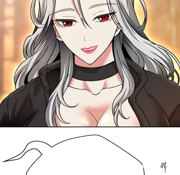 My Gangster Girlfriend My Gangster Girlfriend Chapter 20 - Page 123