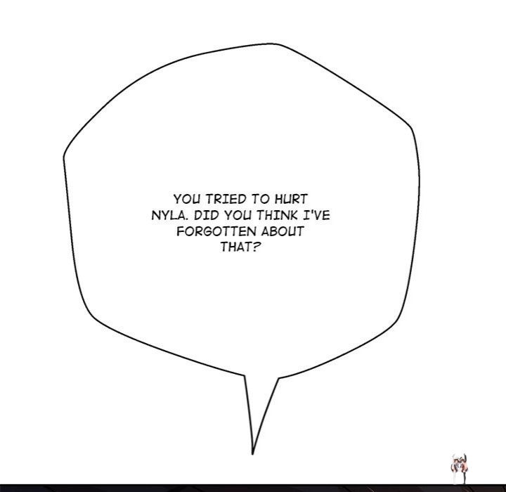 My Gangster Girlfriend My Gangster Girlfriend Chapter 20 - Page 125