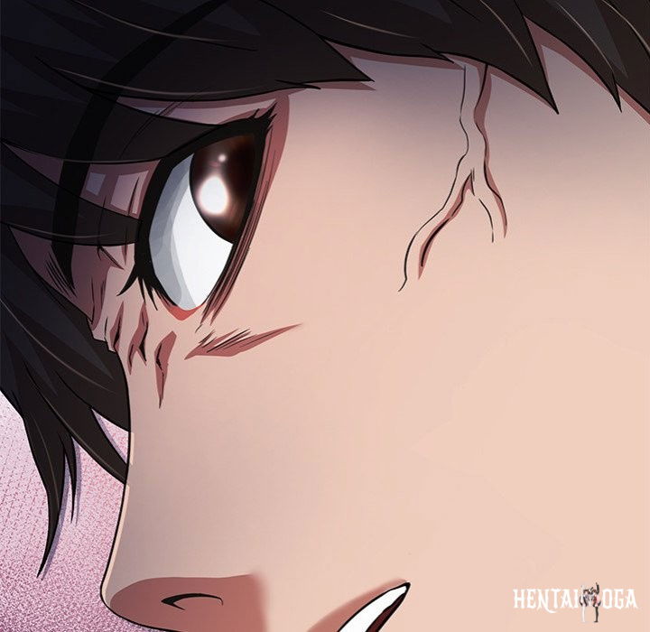 My Gangster Girlfriend My Gangster Girlfriend Chapter 20 - Page 126