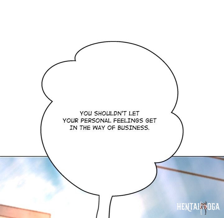 My Gangster Girlfriend My Gangster Girlfriend Chapter 20 - Page 128