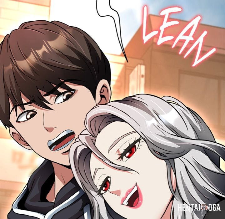 My Gangster Girlfriend My Gangster Girlfriend Chapter 20 - Page 129